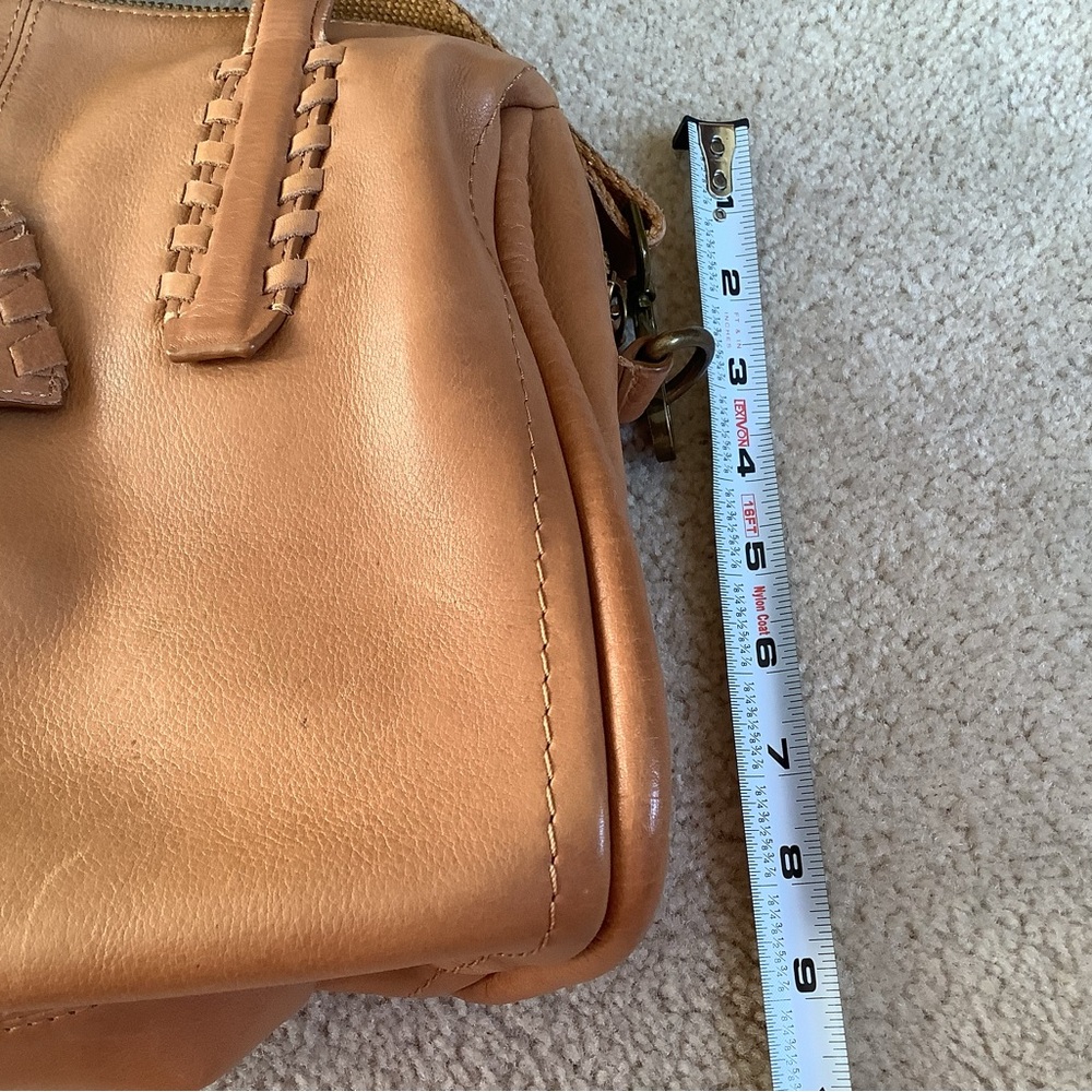 LUCKY BRAND genuine leather purse - Picture 12 of 13
